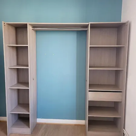La Parenthese Auvergnate, F3 2 Apartment