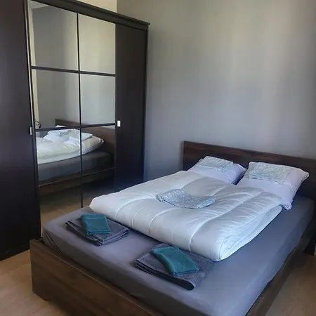Apartman La Parenthese Auvergnate, F3 2 Clermont-ferrand,climatisation, Parking