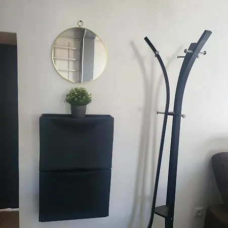 La Parenthese Auvergnate, F3 2 Clermont-ferrand,climatisation, Parking Apartman *