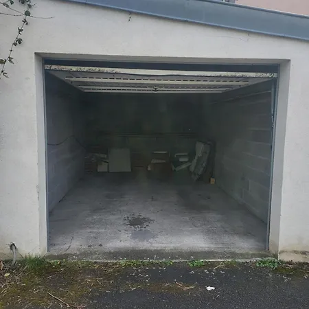 La Parenthese Auvergnate, F3 2 Chambres Clermont-Ferrand,Climatisation, Parking Διαμέρισμα