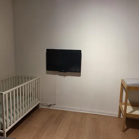 דירה La Parenthese Auvergnate, F3 2