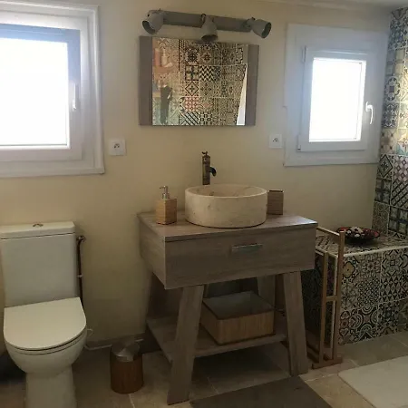 La Parenthese Auvergnate, F3 2 קלרמונט-פרנד